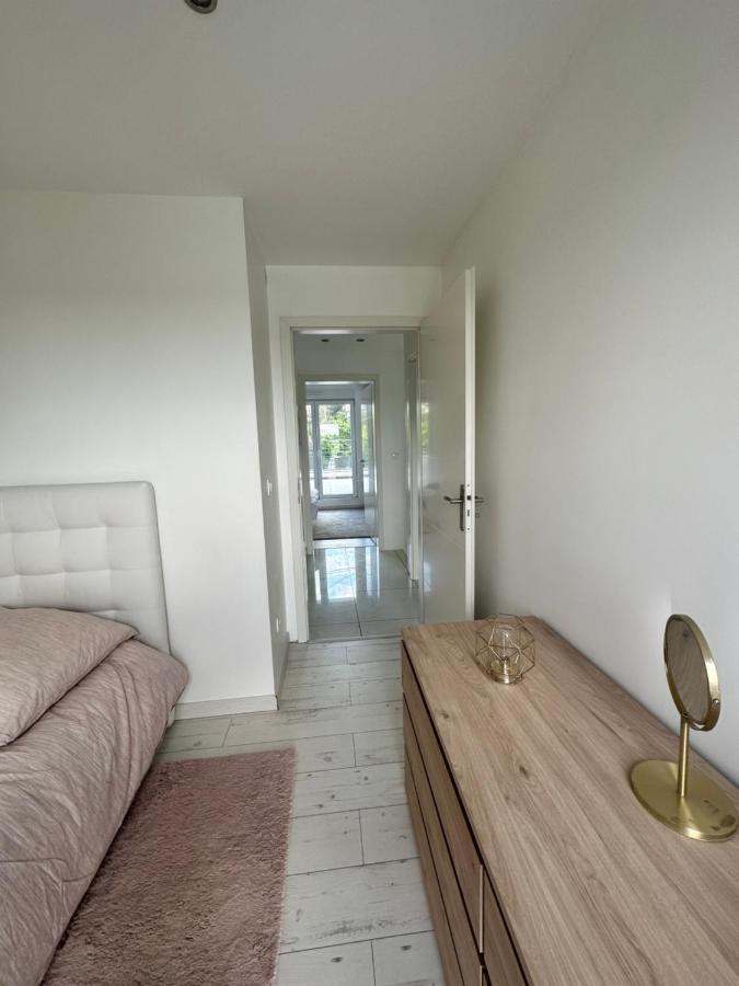Residence Foch Lingolsheim Eksteriør billede