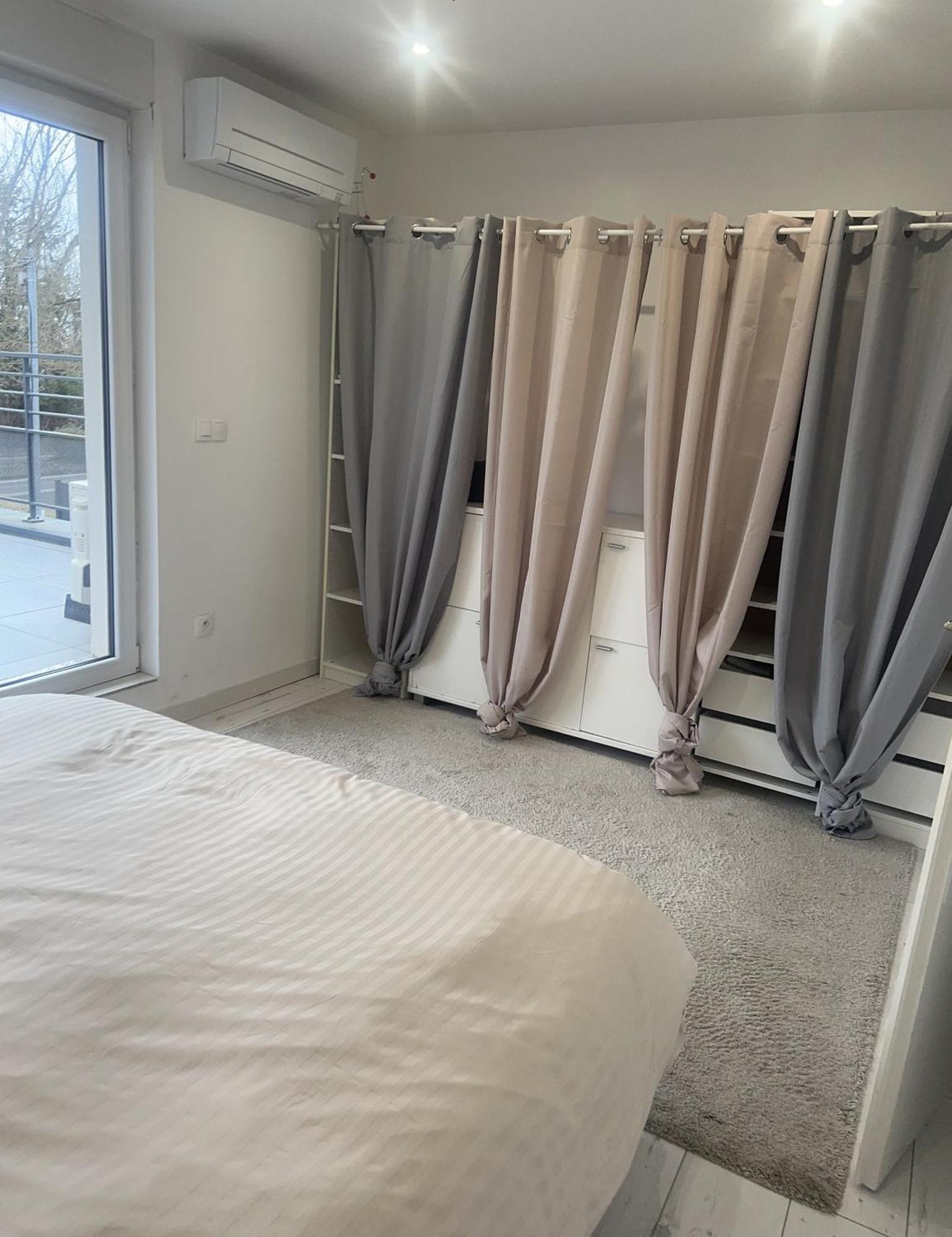 Residence Foch Lingolsheim Eksteriør billede