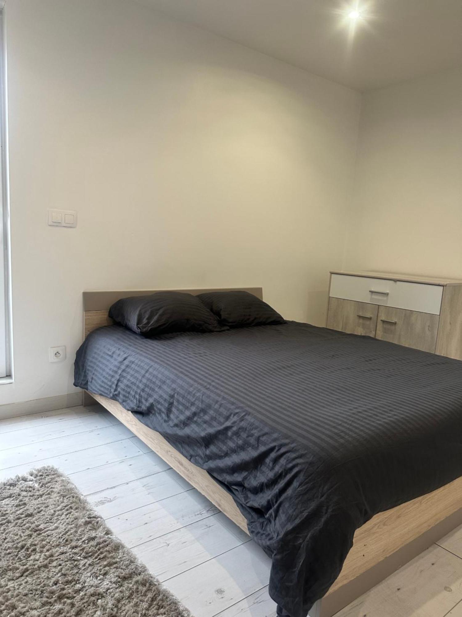 Residence Foch Lingolsheim Eksteriør billede