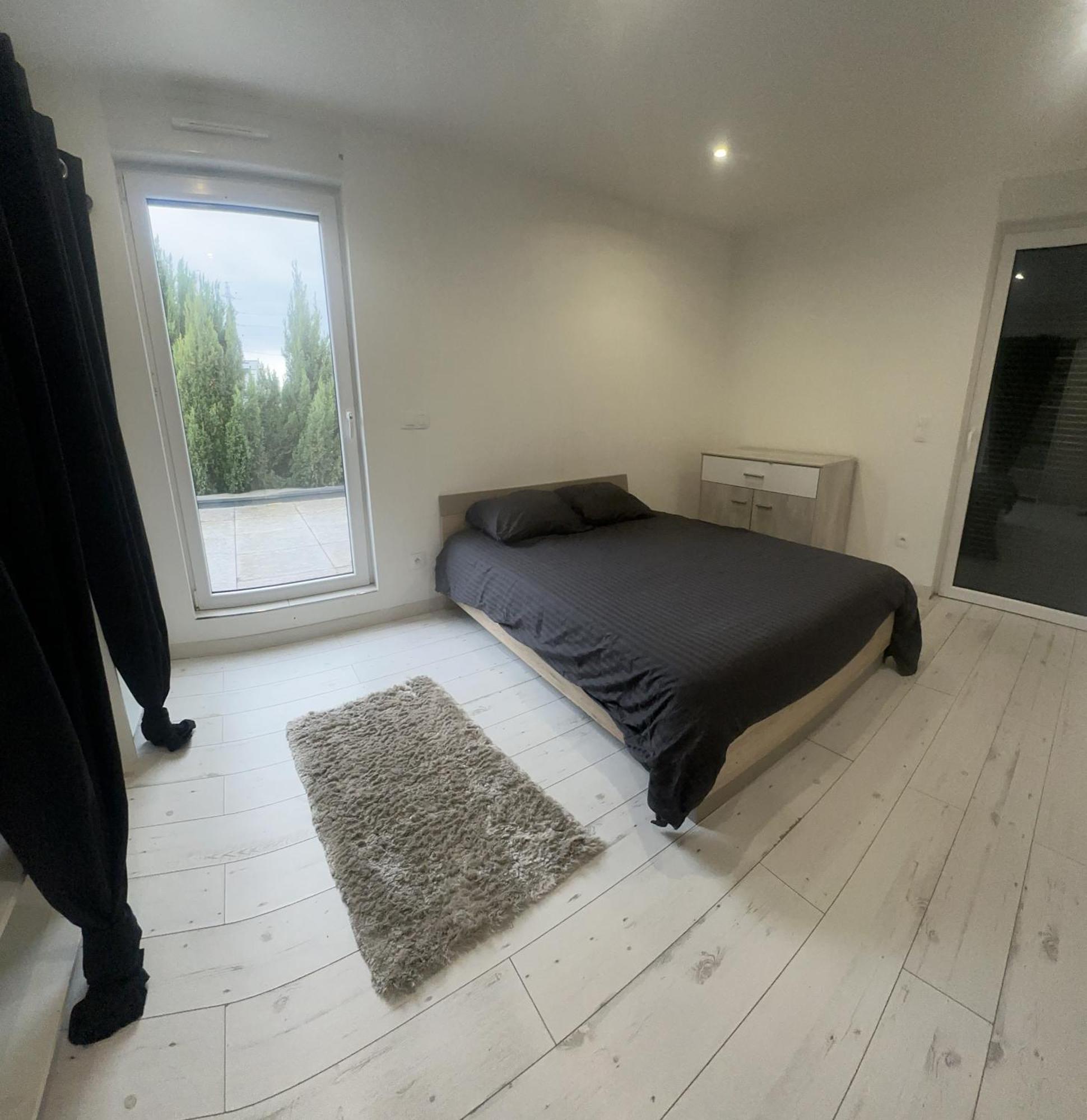 Residence Foch Lingolsheim Eksteriør billede
