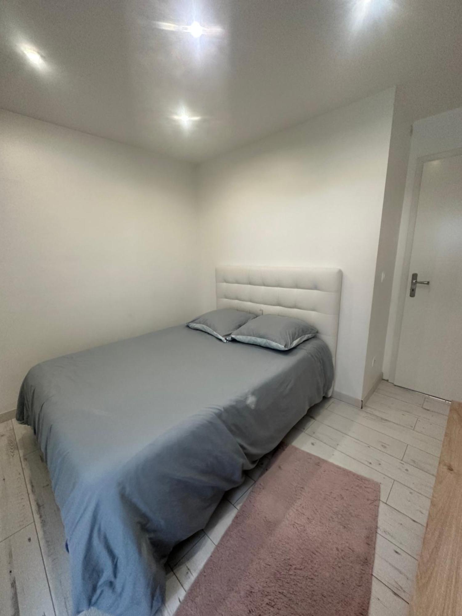 Residence Foch Lingolsheim Eksteriør billede