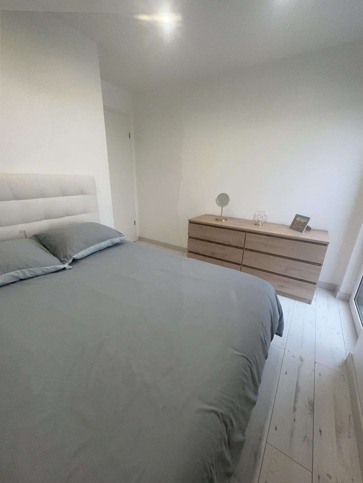 Residence Foch Lingolsheim Eksteriør billede