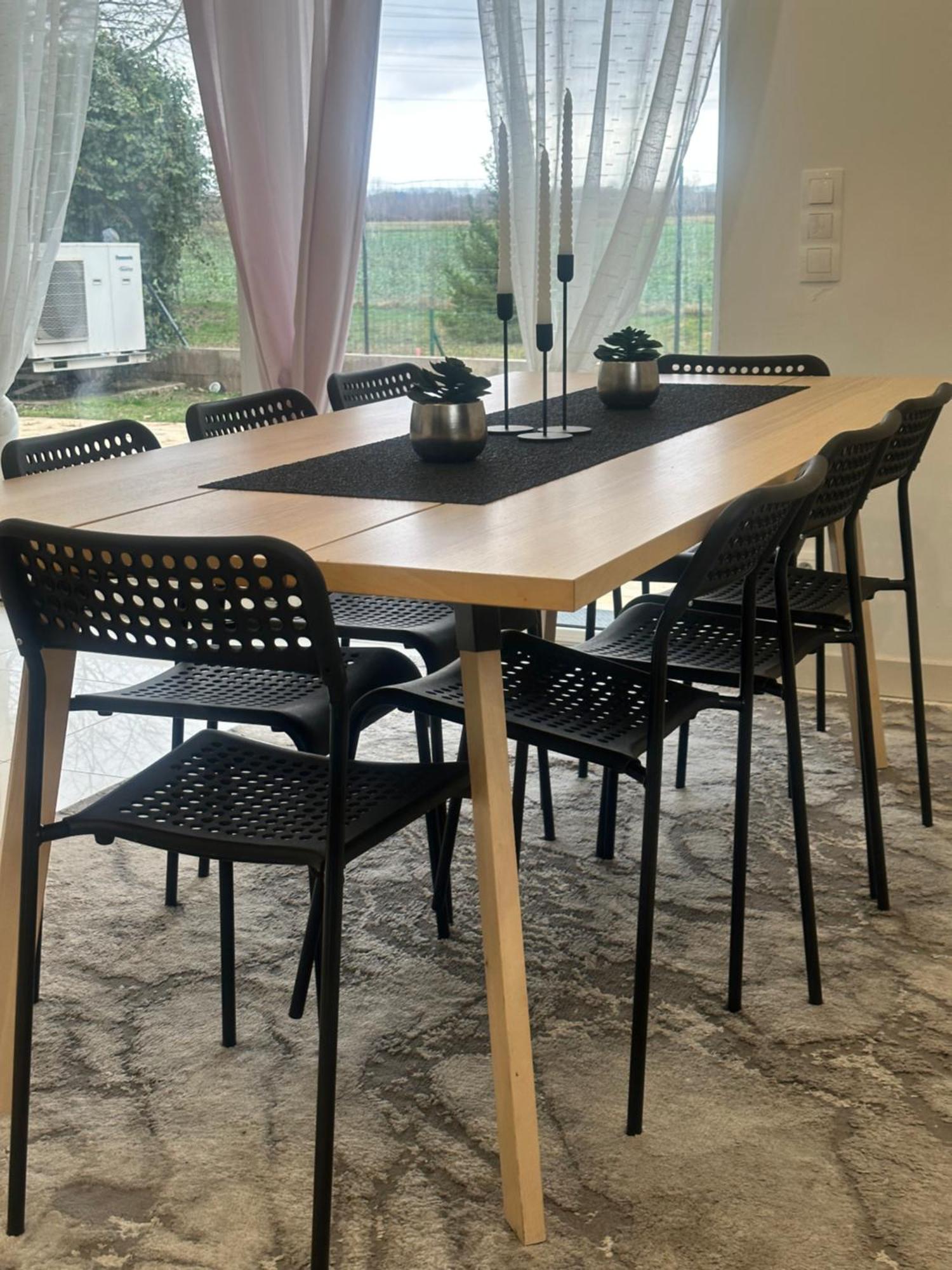 Residence Foch Lingolsheim Eksteriør billede
